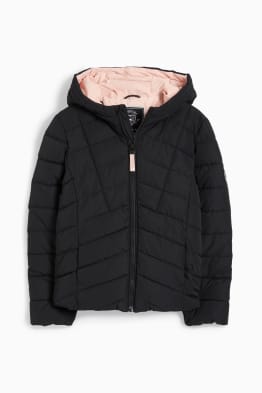 C&a manteau fille sale