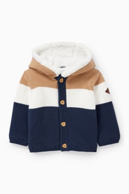 Jassen in top kwaliteit voor baby s C A Online Shop