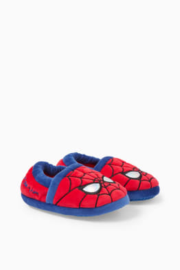 Spider-Man - slippers