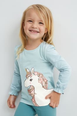 Camisetas de manga larga de ni a compra online C A Online Shop