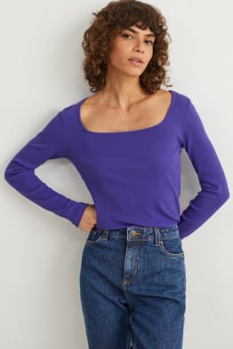 Women s t shirts and tops in various designs C A Online Shop