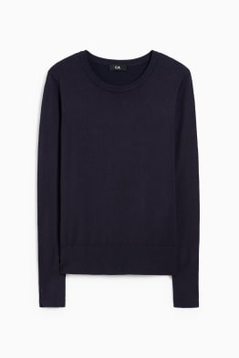 Basic-Pullover