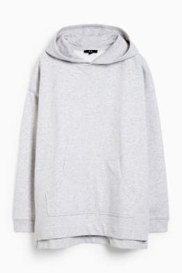 Basic hoodie