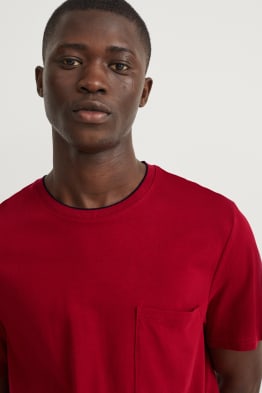 C en a heren shirts store