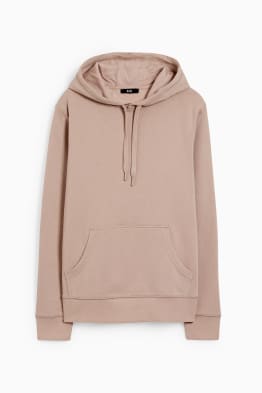 Basic-hoodie