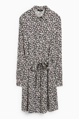 Robe chemise c&a outlet