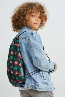 C&a mochilas sales infantil