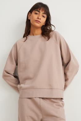 C & sales a sudaderas