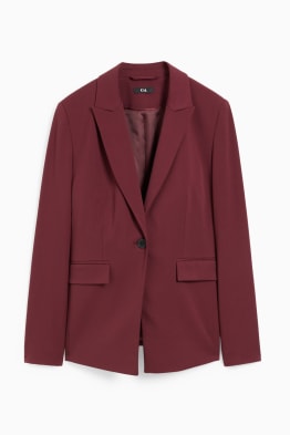 Veste blazer best sale femme c&a