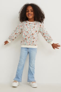 Mini me cheap jeans