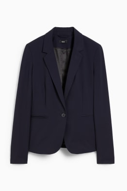 Blazer de bureau - cintré - Mix & Match