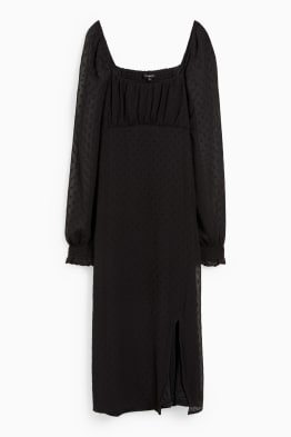 Column on sale dress yessica