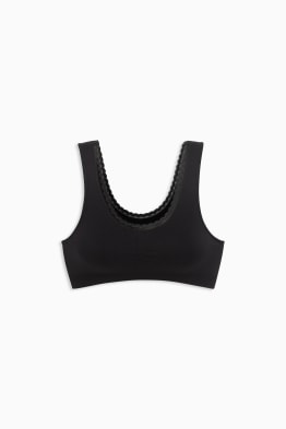 Bustier - seamless