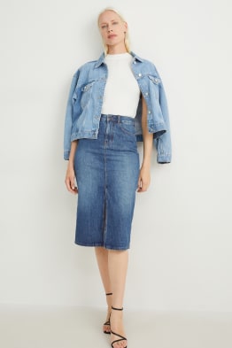 C&a hot sale lange rokken