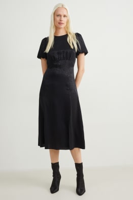 C&a robe blanche clearance