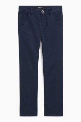 Pantaloni chino