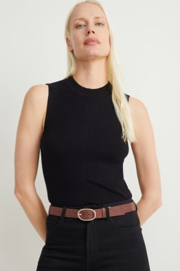 C&a 2025 ceinture femme