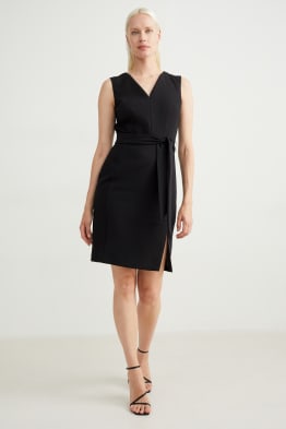 C et a robe de outlet ceremonie
