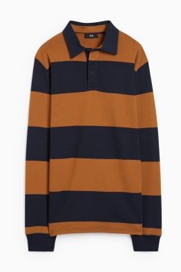 Longsleeves voor heren Shirts met lange mouwen C A