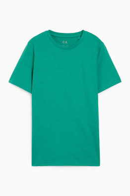 Short sleeve T-shirt - genderneutral