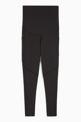 Leggings sportivi premaman