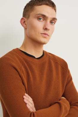 Pull c et a hot sale homme