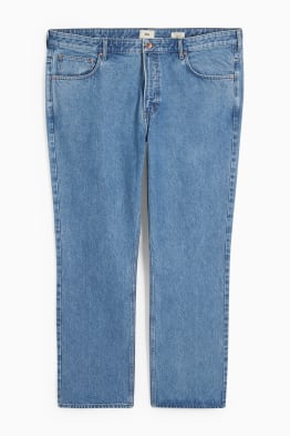 Regular jeans