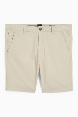 C&a short clearance