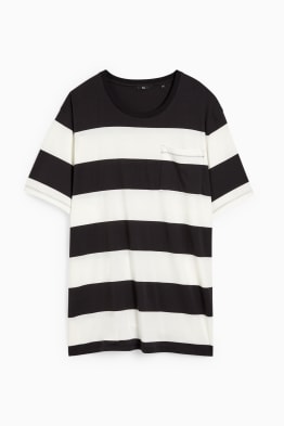 T-shirt - striped