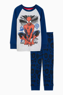 Pijamas verano niño 2025 c&a