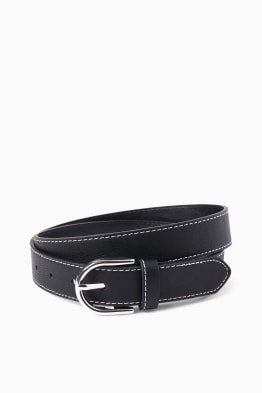 Riem - imitatieleer