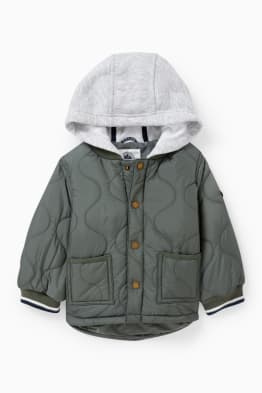 C&a baby jasjes store