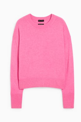 Vetements Cachemire pour femme en ligne a prix minis C A