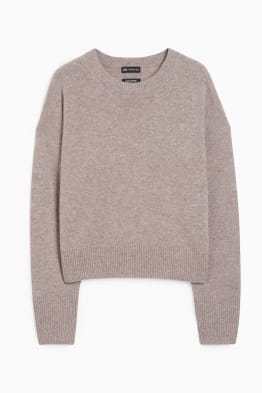 Gebreide trui in top kwaliteit online kopen C A Online Shop