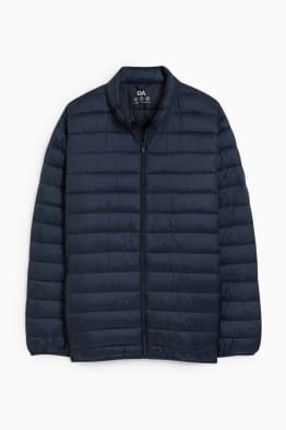 Quilted jacket