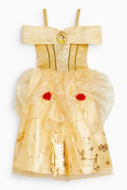 Disney Prinzessin - Belle-Kleid