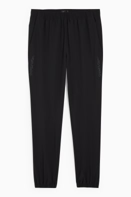 Pantaloni tecnici - Flex - 4 Way Stretch