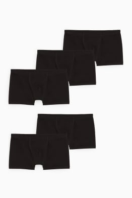 Set van 5 - trunks