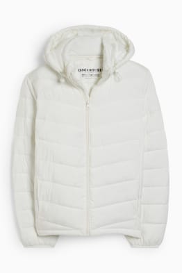 Chaquetas c&a tallas discount grandes