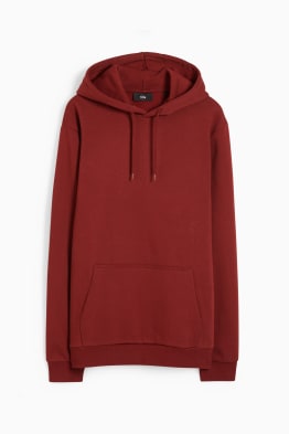 Sweat a capuche c&a sales
