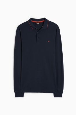 Tricou polo