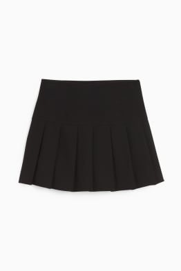 CLOCKHOUSE - mini skirt