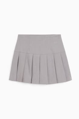 CLOCKHOUSE - minifalda
