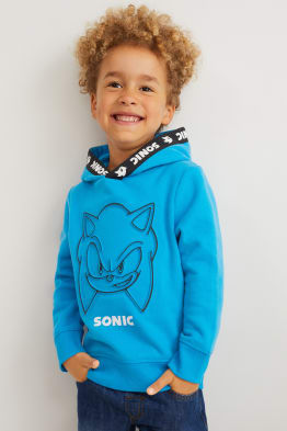 Sonic - Hoodie