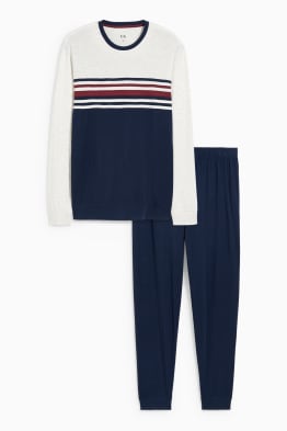 Pyjama mannen on sale c&a