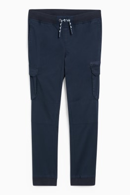 Pantaloni cargo