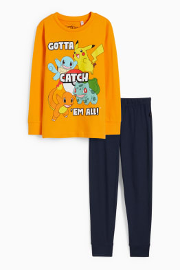 Pyjamas pour enfants dans plusieurs couleurs et tailles E Shop C A
