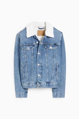 Jeansjacke