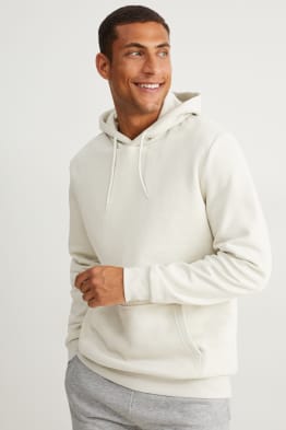 Sudadera con capucha