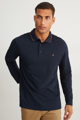 Tricou polo